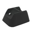 AirPods Max Silicone Charger Dock Stand Base (Black) - 1