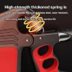 Adjustable Hand Grip Strengthener 5-100kg with Electronic Counter - 4