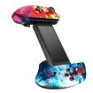 IPEGA PG-9083 Bluetooth Gamepad for Android iOS PS3 Switch - 2