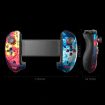 IPEGA PG-9083 Bluetooth Gamepad for Android iOS PS3 Switch - 4