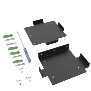 Xbox Series X Wall Mount Bracket Accessories - 1