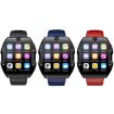 LOKMAT Appllp 3 Max 2.02" 4G Call Waterproof Sport Smart Watch (Claret) - 2