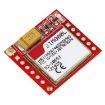 SIM800L GSM Module GPRS Adapter Board with Antenna - 2