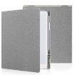 Slim Folio Case for ReMarkable 2 10.3" Paper Tablet (Grey) - 1
