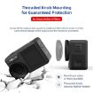 DJI Osmo Action 5/4 Waterproof Filter, Style: CPL - 6