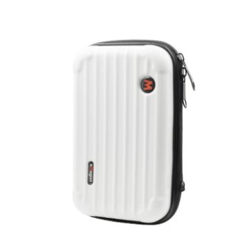 Insta360 Ace/Ace Pro aMagisn Camera Organizer Bag (Pearl White) - 1