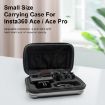 Insta360 Ace/Ace Pro aMagisn Camera Organizer Bag (Pearl White) - 4