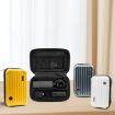 DJI Osmo Pocket 3 aMagisn Organizer Bag Sports Camera (Deep Gray) - 2