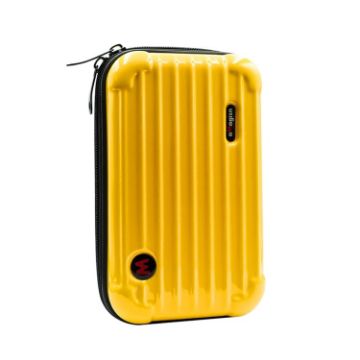 Insta360 Flow aMagisn Yellow Small Storage Bag Protective Case - 1