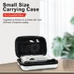 Insta360 Flow aMagisn Yellow Small Storage Bag Protective Case - 4