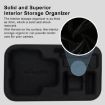 Insta360 Flow aMagisn Yellow Small Storage Bag Protective Case - 5