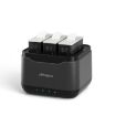 Battery Charger Seat for GoPro HERO12/11/10/9 Black - 1