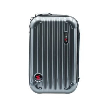 DJI Osmo Action 4/3 aMagisn Small Organizer Bag (Deep Gray) - 1