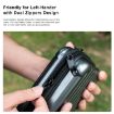 Insta360 One RS Yellow Waterproof Handheld Camera Storage Bag - 5