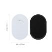 SC-195B Mini Cervical Massage Stickers EMS 4-In-1 Remote - 3