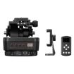 ZIFON YT-1000 Electric Gimbal 360 Panoramic Remote Control Stabilizer - 1