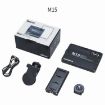 Desiontal M15 Rechargeable Mini LED Pocket Photography Light - 3