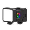 Desiontal W70 RGB Live Fill Light Portable Photography Lighting - 1