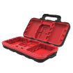 Desiontal LP-E6 Waterproof SD Card & Camera Battery Holder (Black) - 3