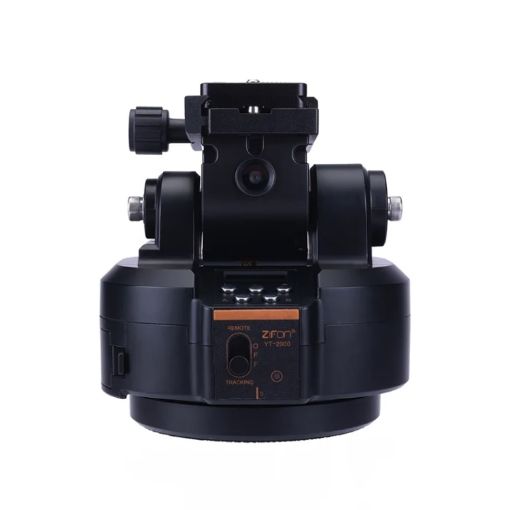 ZIFON YT-2000 Electric Gimbal with Face Tracking & Rotation - 1
