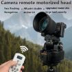 ZIFON YT-2000 Electric Gimbal with Face Tracking & Rotation - 3