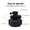ZIFON YT-2000 Electric Gimbal with Face Tracking & Rotation - 4
