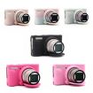 Jelly Pink Soft Silicone Case for Canon SX730/SX740 Camera - 6