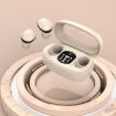 Mini TWS Bluetooth Earbuds: Noise Reduction & Long Life (Black) - 2