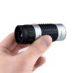 Mini 7x18 Monoculars Telescope for Hunting Golf Hiking Bird Watching - 2