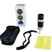 Mini 7x18 Monoculars Telescope for Hunting Golf Hiking Bird Watching - 6