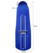 Universal Foot Measuring Instrument for Children & Adults - Blue - 3