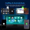 4KDVR 6.86" Smart Screen Player with 64G Memory Card - 4