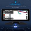 4KDVR 6.86" Smart Screen Player with 64G Memory Card - 6