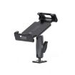 Car Dashboard Mobile Phone Holder, Base Screw Fixation Style - 1