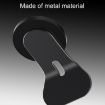 Tesla Model 3/Y Magnetic Phone Holder Car Steering Wheel Mount - 3