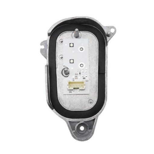 Audi Q5/SQ5 Front Headlight LED DRL Module 8R0941476B Right - 1