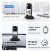 Insta360 X4 Silicone Base Vehicle Mount Non-Slip Holder - 3