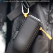 CYNOVA Mini Storage Bag for Insta360 X4 Protective Carrying Case - 5