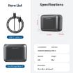 Insta360 X4 AMagisn Fast Charge Battery Box for Camera Accessories - 3