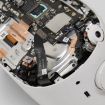 Meta Quest 2 VR Headset Repair Parts - LCD Single Chip - 5