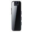 Mrobo D6 1080P Night Vision Camera Recorder, 128GB, Black - 1
