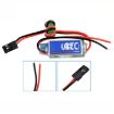 5V/6V RC UBEC 3A Max 5A Anti-Jamming Switching Regulator - 2