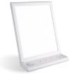 SAD White Noise Phototherapy Lamp Emotional Light with Music Therapy - 1
