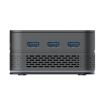 T9 Plus N100 DDR5 16G+256G Mini PC EU Plug 12th Alder Lake 4K HDMI - 2