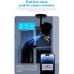 HD Night Vision Infrared Camera (C1) with APP Motion Detection - 4
