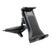 Car CD Port Mobile Phone & Tablet Holder (095+087CD) - 5