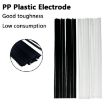 53pcs Car Bumper Repair Kit, Plastic Parts Restoring, AU Plug - 2