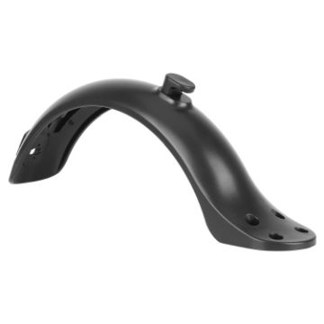 Rear Fender for Xiaomi M365/1S/PRO Scooter - 8.5inch, Single Piece - 1