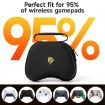 EasySMX Wireless Game Handle Storage Case - 5