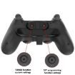 PS4 Controller Back Button Attachment with Programmable & TURBO Function - 4